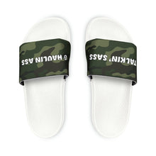 Load image into Gallery viewer, Slides TSHA