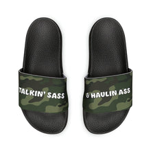 Load image into Gallery viewer, Slides TSHA