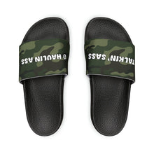 Load image into Gallery viewer, Slides TSHA