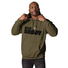 Load image into Gallery viewer, Snack Daddy Hoodie