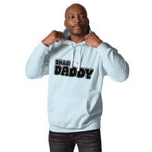 Load image into Gallery viewer, Snack Daddy Hoodie