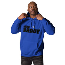 Load image into Gallery viewer, Snack Daddy Hoodie