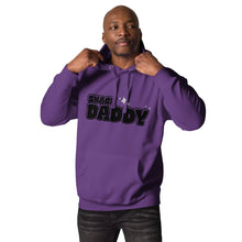 Load image into Gallery viewer, Snack Daddy Hoodie