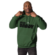 Load image into Gallery viewer, Snack Daddy Hoodie