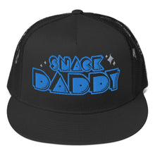 Load image into Gallery viewer, Snack Daddy Snapback