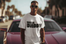 Load image into Gallery viewer, Snack Daddy T-Shirt