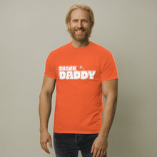Load image into Gallery viewer, Snack Daddy T-Shirt