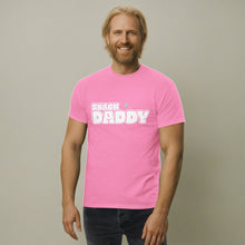 Load image into Gallery viewer, Snack Daddy T-Shirt