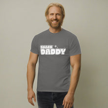 Load image into Gallery viewer, Snack Daddy T-Shirt