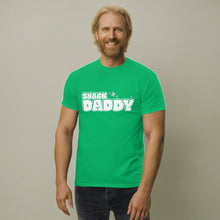 Load image into Gallery viewer, Snack Daddy T-Shirt