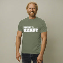 Load image into Gallery viewer, Snack Daddy T-Shirt