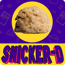 Load image into Gallery viewer, Snicker Doodle Cookie