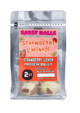 Load image into Gallery viewer, Strawberry Lemonade (Seasonal Flavor SOLD OUT)