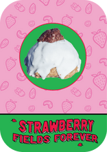 Load image into Gallery viewer, Strawberry Milk Shake