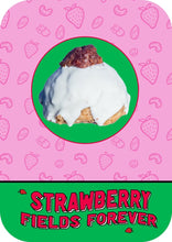 Load image into Gallery viewer, Strawberry Milk Shake