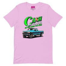 Load image into Gallery viewer, t-shirt Ca$h and Sass