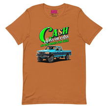 Load image into Gallery viewer, t-shirt Ca$h and Sass