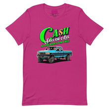 Load image into Gallery viewer, t-shirt Ca$h and Sass