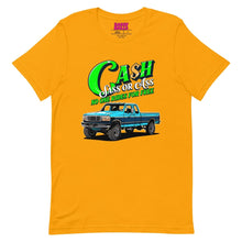 Load image into Gallery viewer, t-shirt Ca$h and Sass