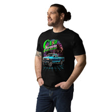 Load image into Gallery viewer, T-Shirt Cash, Sass, or Ass