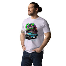 Load image into Gallery viewer, T-Shirt Cash, Sass, or Ass