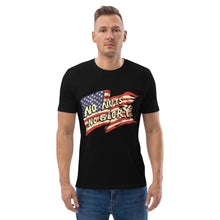 Load image into Gallery viewer, T-Shirt No Nuts No Glory