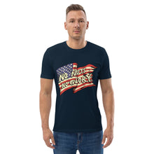 Load image into Gallery viewer, T-Shirt No Nuts No Glory