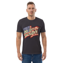 Load image into Gallery viewer, T-Shirt No Nuts No Glory
