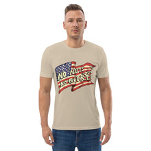 Load image into Gallery viewer, T-Shirt No Nuts No Glory