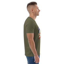 Load image into Gallery viewer, T-Shirt No Nuts No Glory