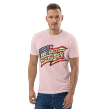 Load image into Gallery viewer, T-Shirt No Nuts No Glory