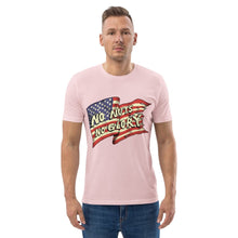 Load image into Gallery viewer, T-Shirt No Nuts No Glory