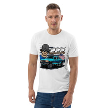 Load image into Gallery viewer, T-Shirt OBS No Nuts No Glory