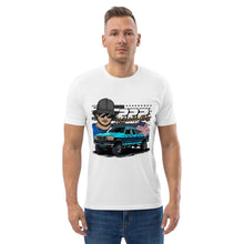 Load image into Gallery viewer, T-Shirt OBS No Nuts No Glory