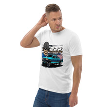 Load image into Gallery viewer, T-Shirt OBS No Nuts No Glory