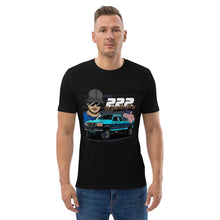 Load image into Gallery viewer, T-Shirt OBS No Nuts No Glory