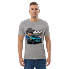 Load image into Gallery viewer, T-Shirt OBS No Nuts No Glory