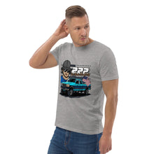 Load image into Gallery viewer, T-Shirt OBS No Nuts No Glory