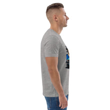 Load image into Gallery viewer, T-Shirt OBS No Nuts No Glory