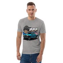 Load image into Gallery viewer, T-Shirt OBS No Nuts No Glory