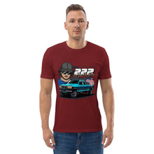 Load image into Gallery viewer, T-Shirt OBS No Nuts No Glory