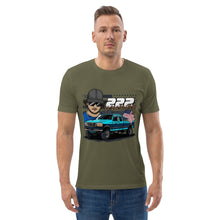 Load image into Gallery viewer, T-Shirt OBS No Nuts No Glory