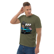 Load image into Gallery viewer, T-Shirt OBS No Nuts No Glory