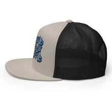 Load image into Gallery viewer, They Hate Us 'Cause They Ain't Us Snapback