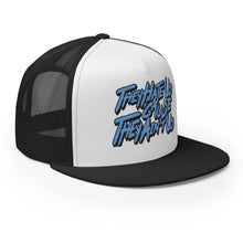 Load image into Gallery viewer, They Hate Us 'Cause They Ain't Us Snapback