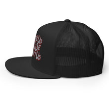 Load image into Gallery viewer, They Hate Us 'Cause They Ain't Us Snapback