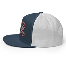 Load image into Gallery viewer, They Hate Us 'Cause They Ain't Us Snapback