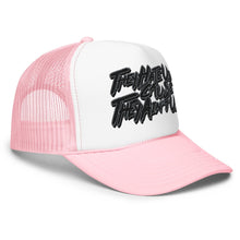 Load image into Gallery viewer, They Hate Us 'Cause They Ain't Us Snapback