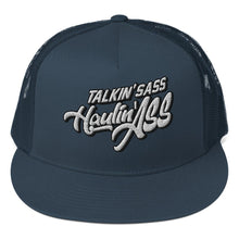 Load image into Gallery viewer, TSHA Snapback