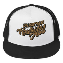 Load image into Gallery viewer, TSHA Snapback